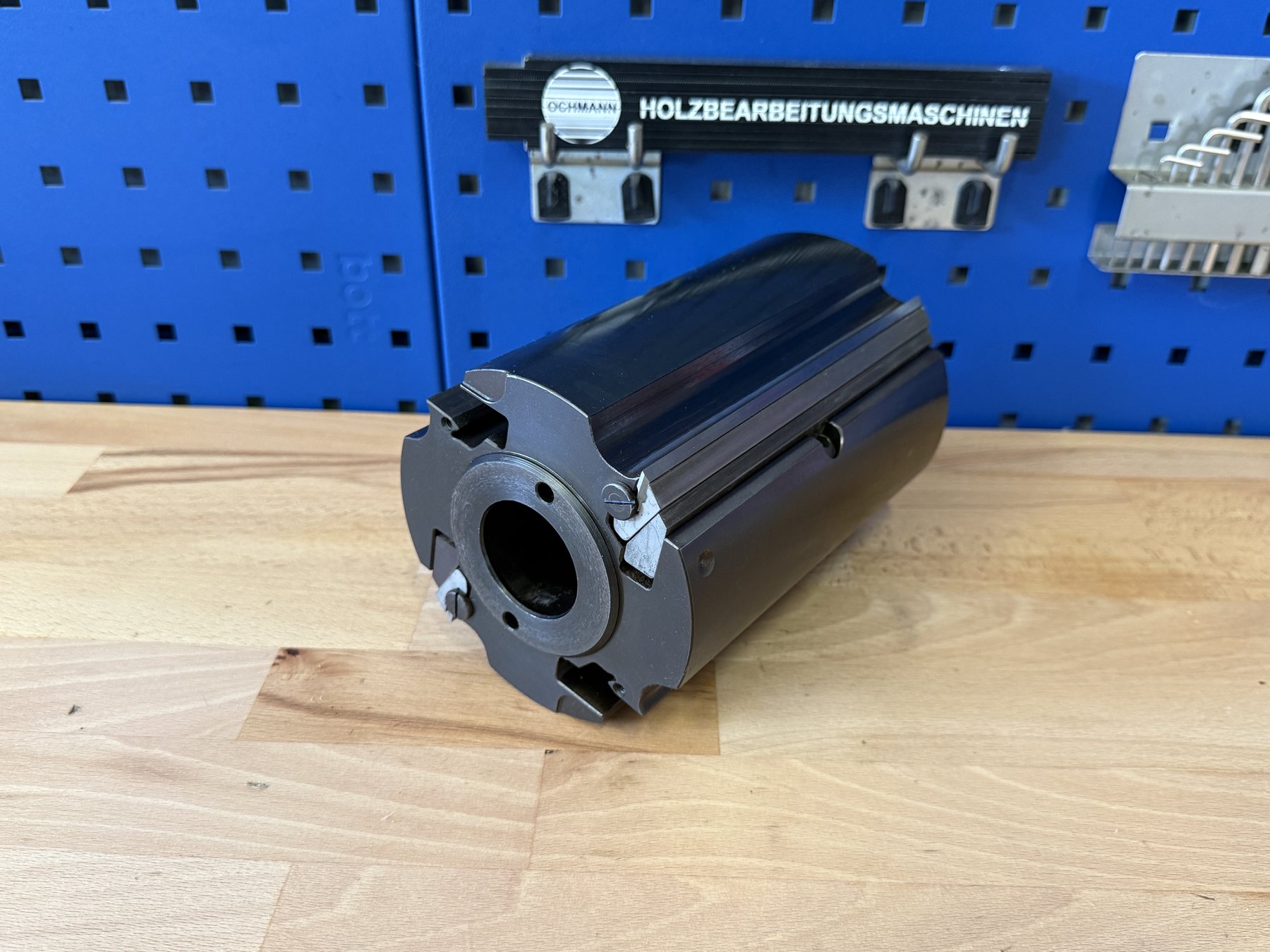 Hobelkopf Leitz VariPlan