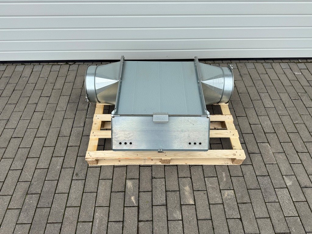 Klotzabscheider