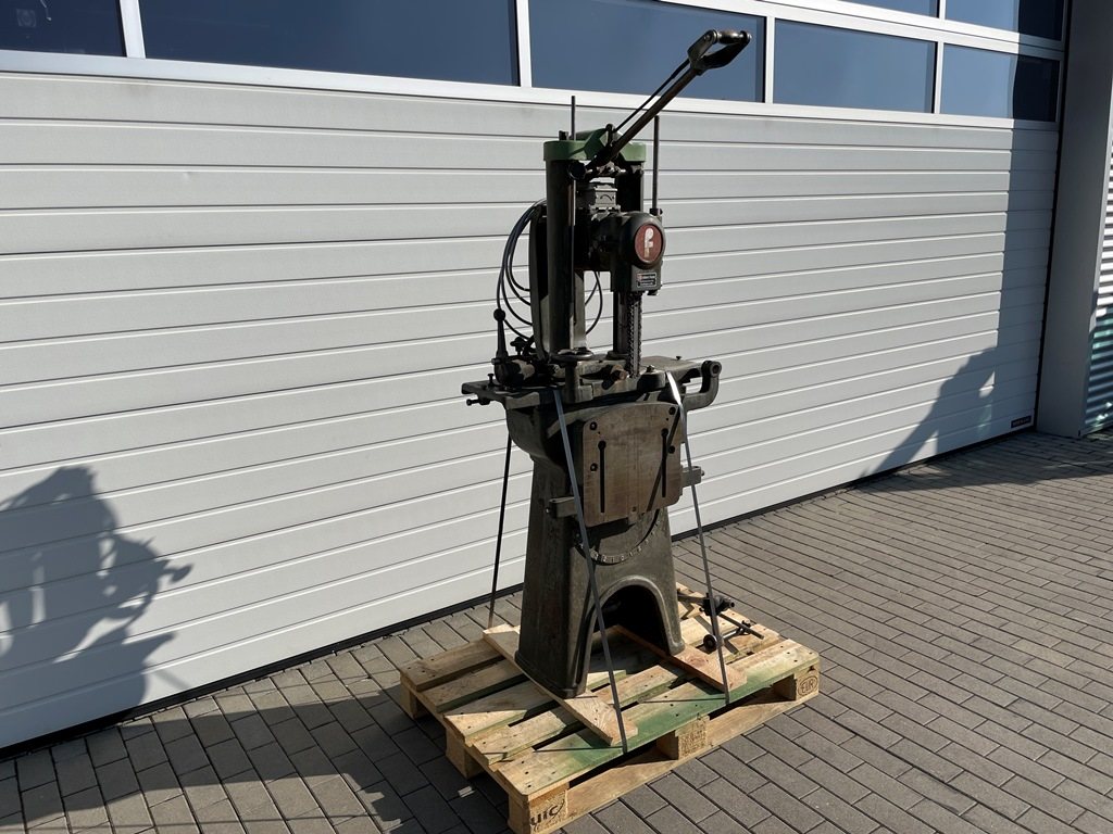 Kettenstemmer Fezer KF 50