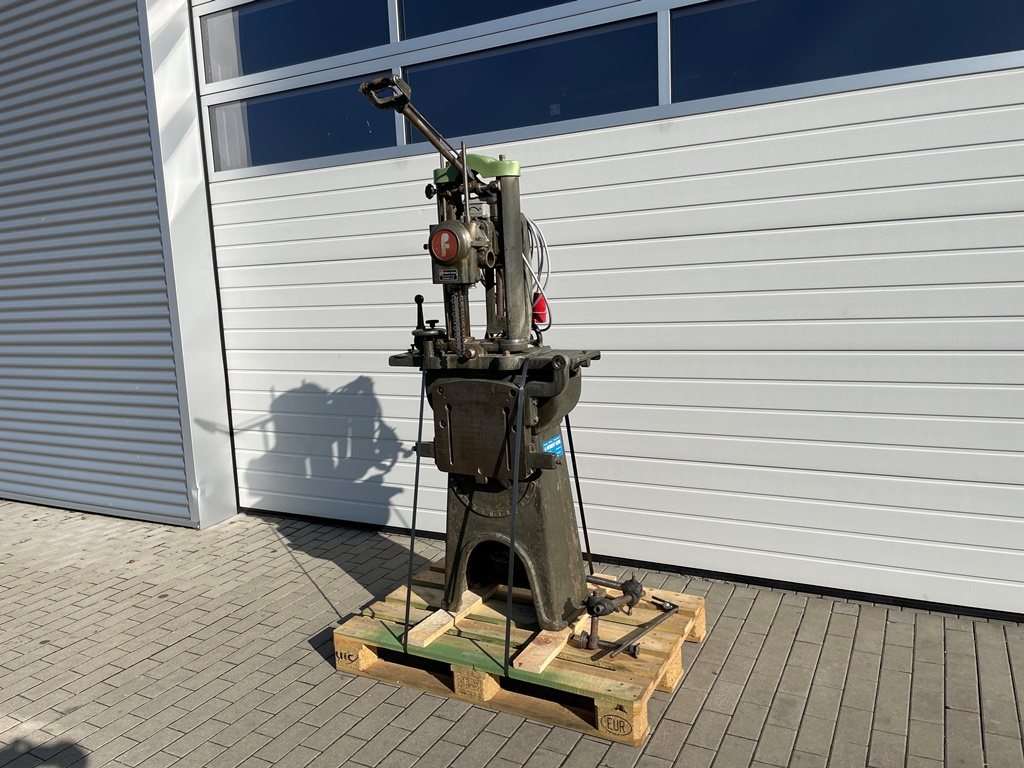 Kettenstemmer Fezer KF 50
