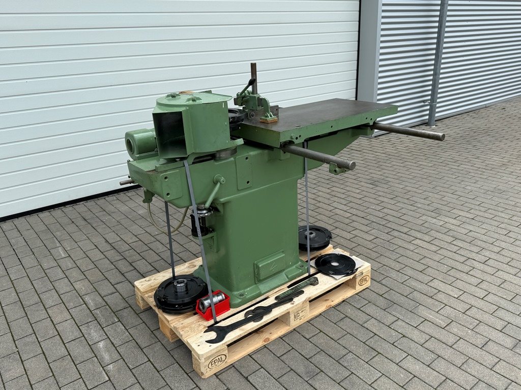 Zapfenschneider Festo ZA 2T