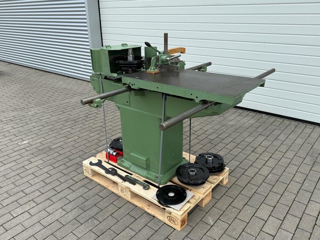 Zapfenschneider Festo ZA 2T
