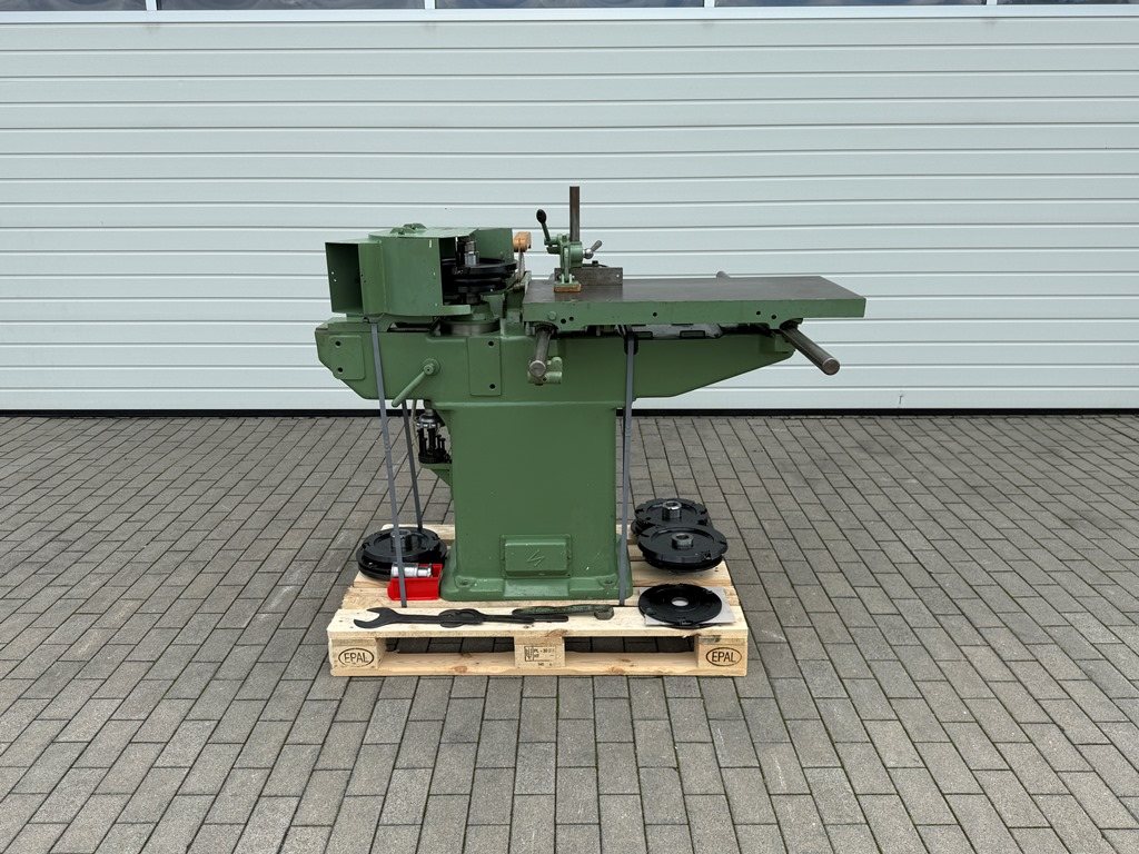 Zapfenschneider Festo ZA 2T