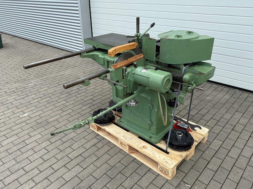 Zapfenschneider Festo ZA 2T