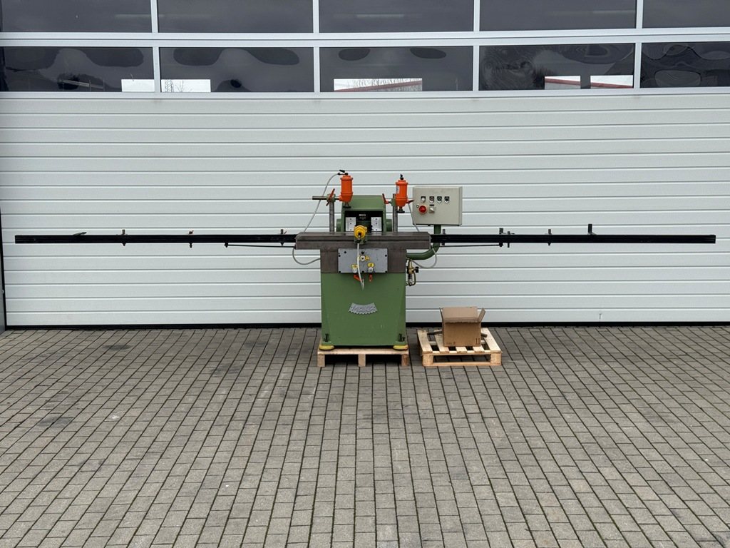 Stemmmaschine MAKA STV-71
