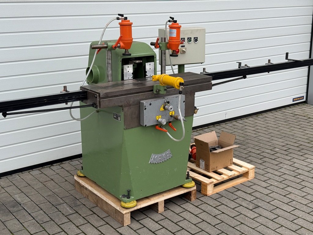 Stemmmaschine MAKA STV-71