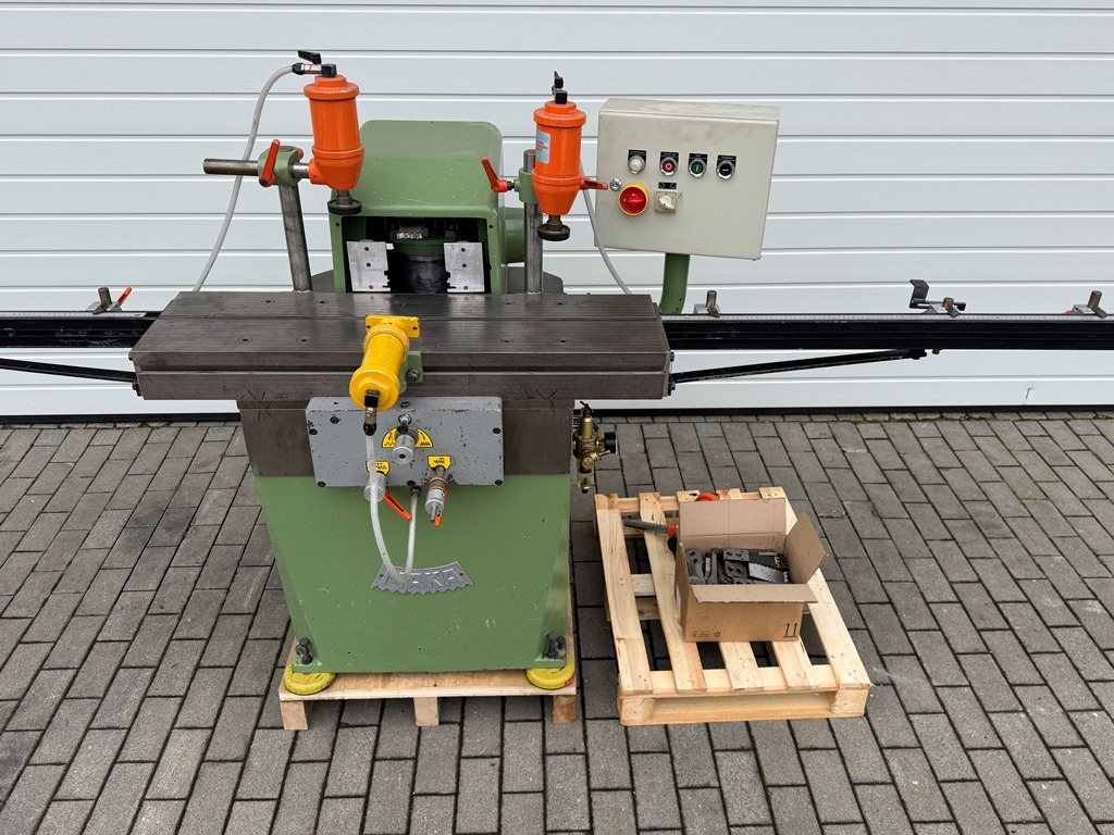 Stemmmaschine MAKA STV-71