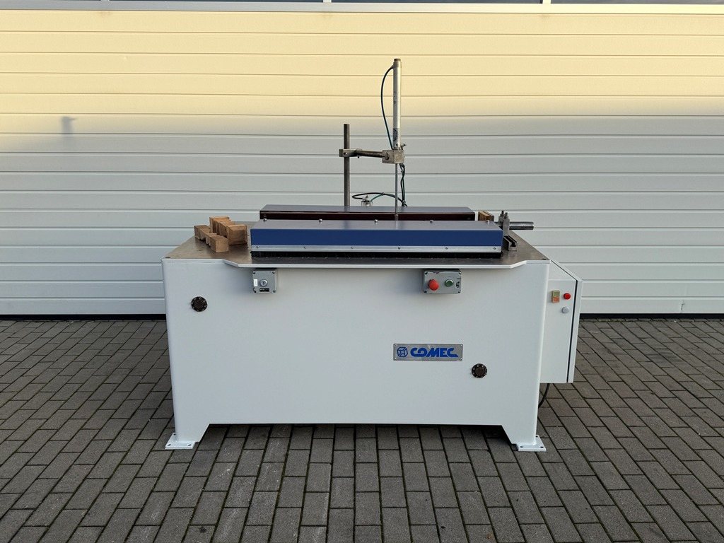 Querprofilfräse Comec FRO1000