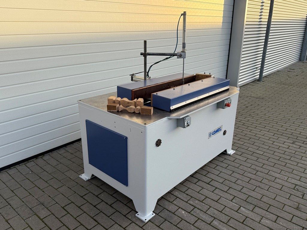 Querprofilfräse Comec FRO1000