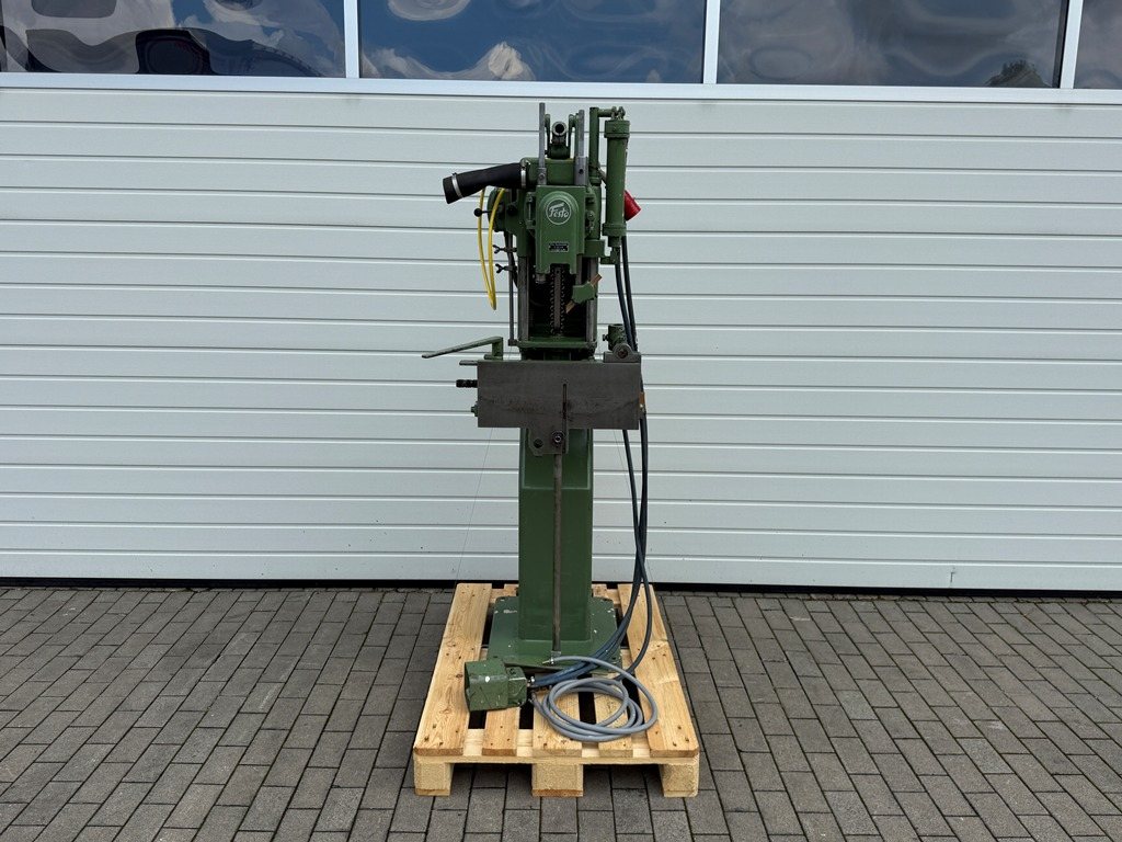Kettenstemmer Festo PP