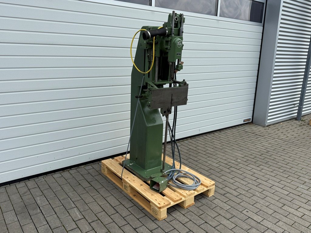 Kettenstemmer Festo PP