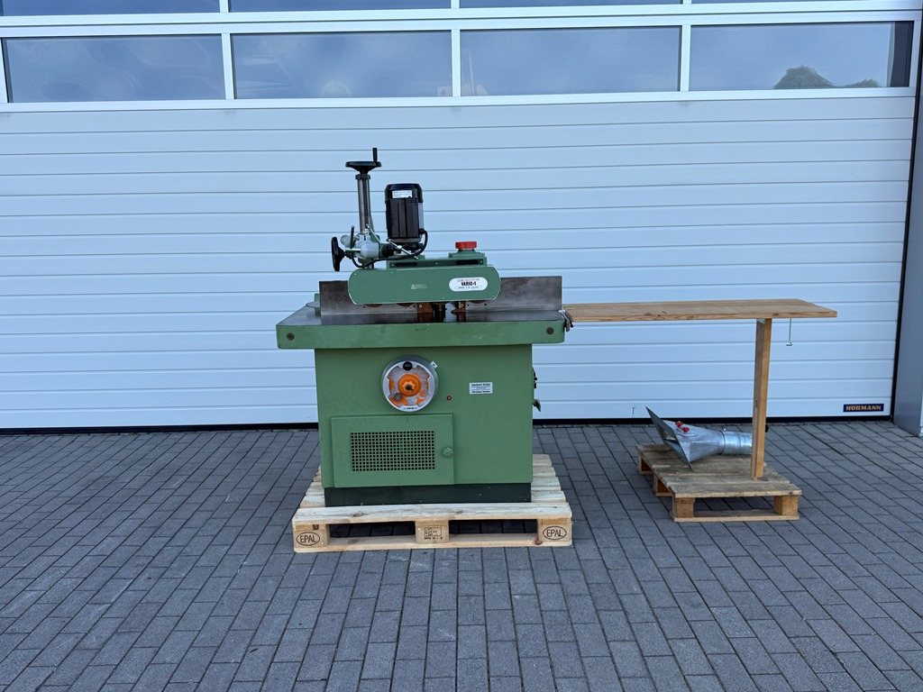 Tischfräse Kölle F50