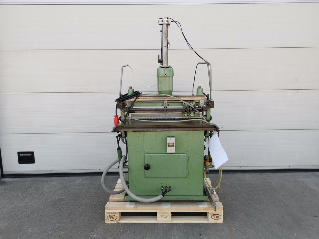 Dübelbohrmaschine Ayen DB 1000-B23