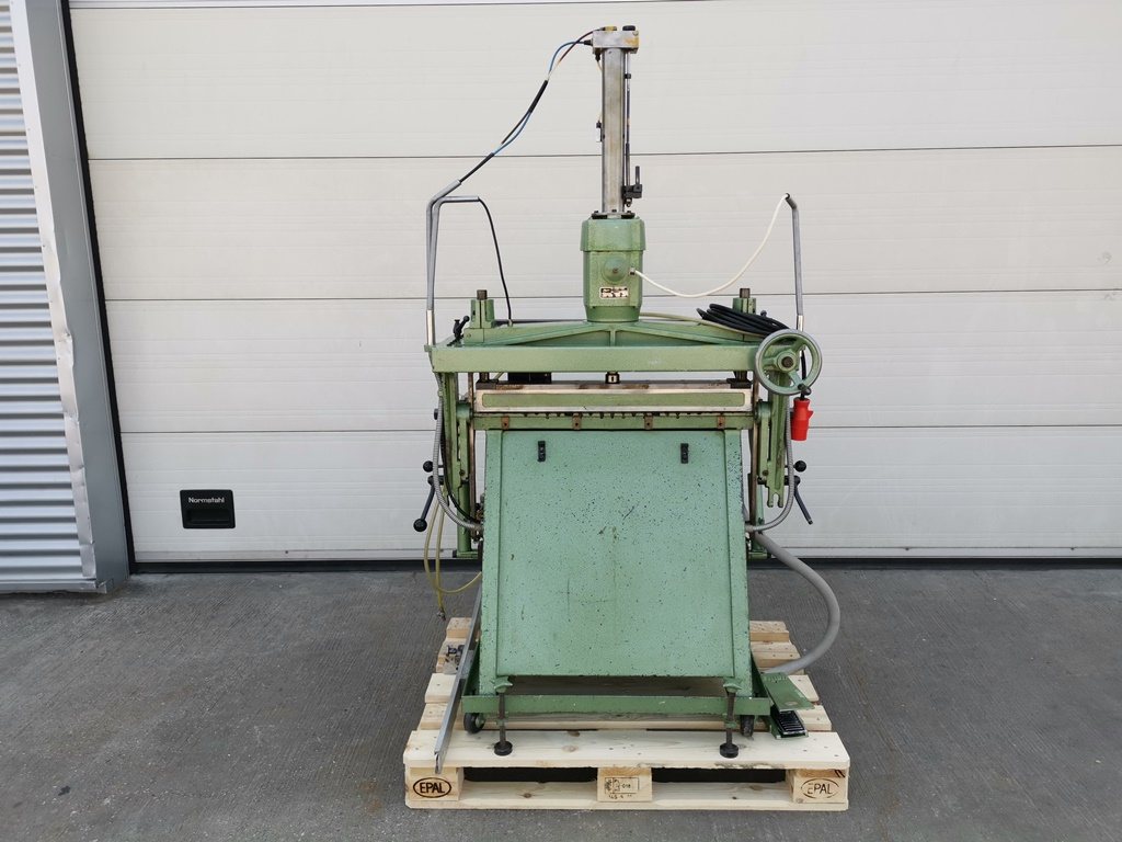 Dübelbohrmaschine Ayen DB 1000-B23