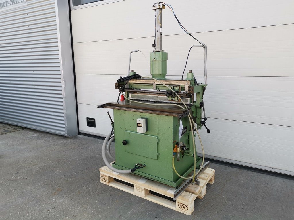 Dübelbohrmaschine Ayen DB 1000-B23