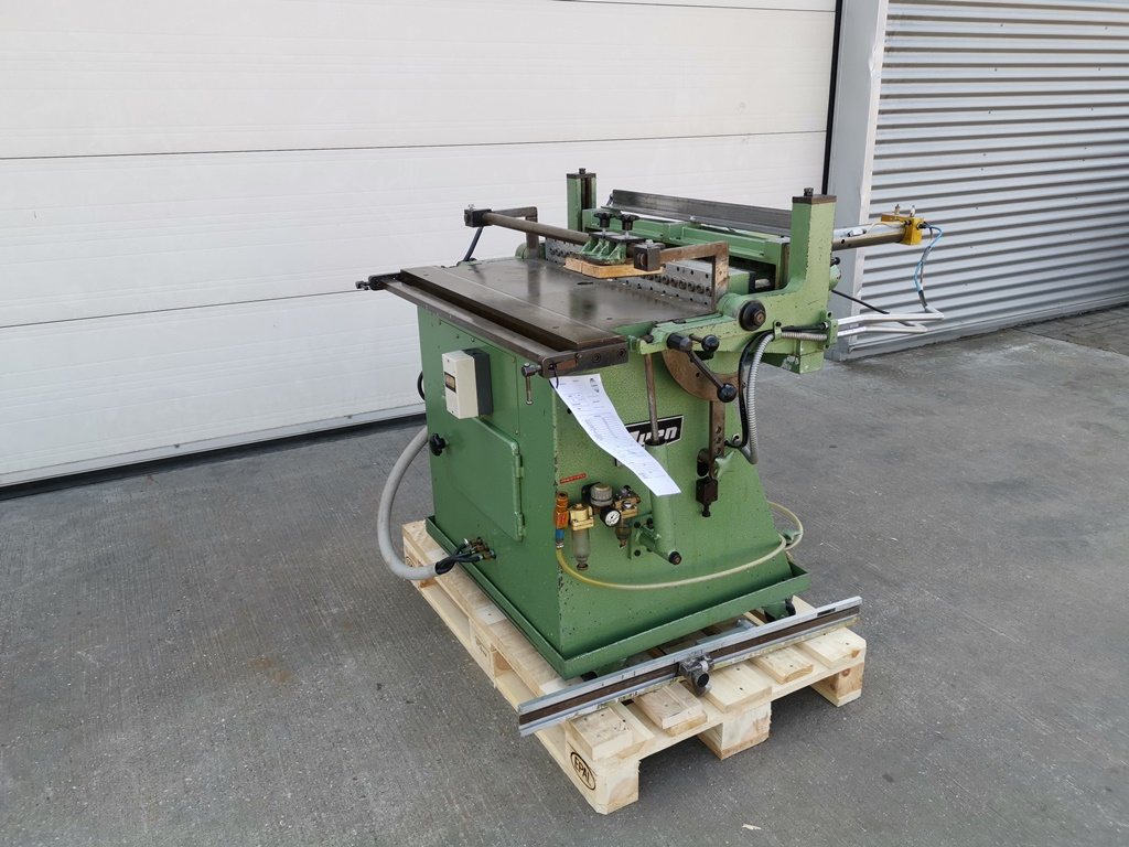 Dübelbohrmaschine Ayen DB 1000-B23