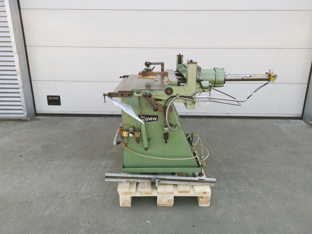 Dübelbohrmaschine Ayen DB 1000-B23