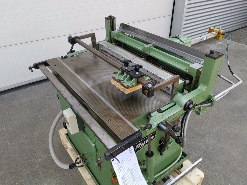 Dübelbohrmaschine Ayen DB 1000-B23