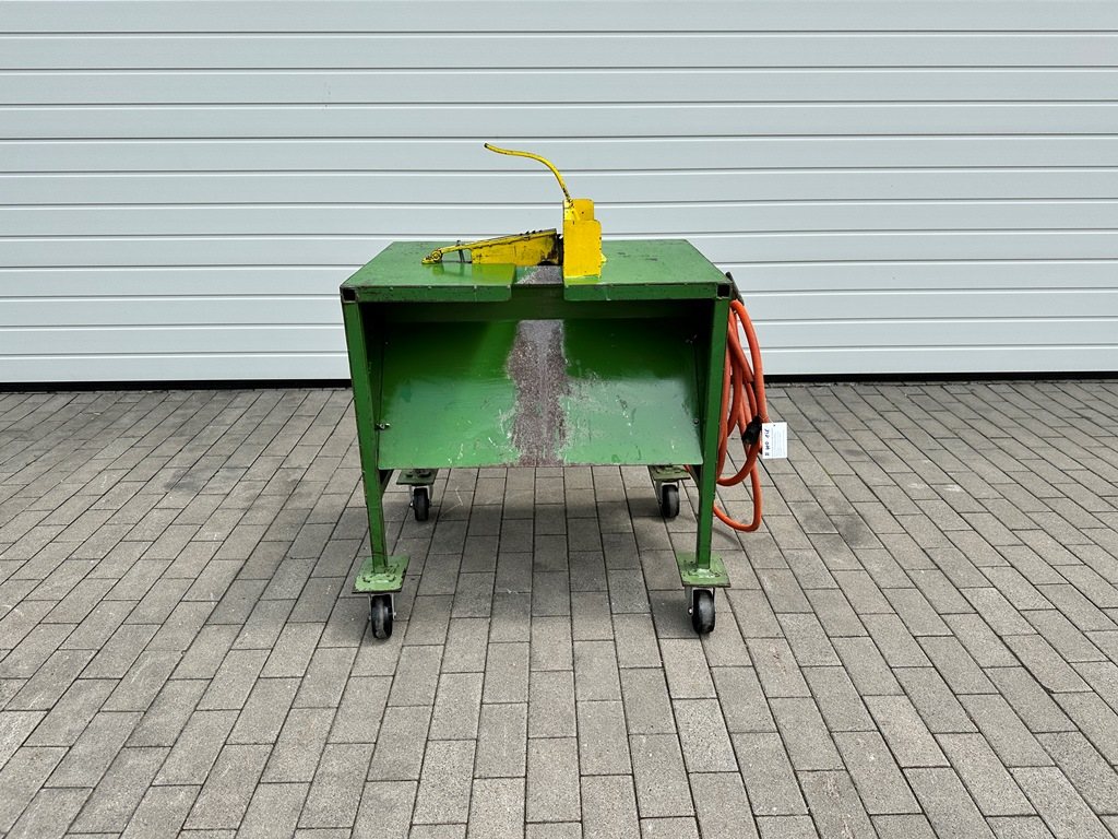 Brennholzsäge 220 V