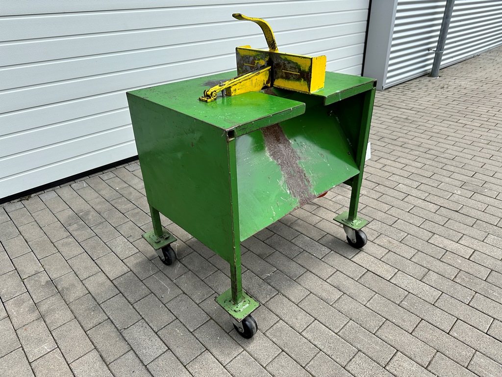 Brennholzsäge 220 V