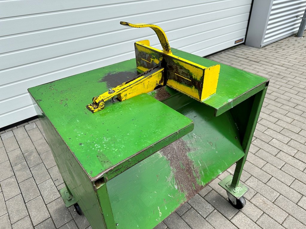 Brennholzsäge 220 V