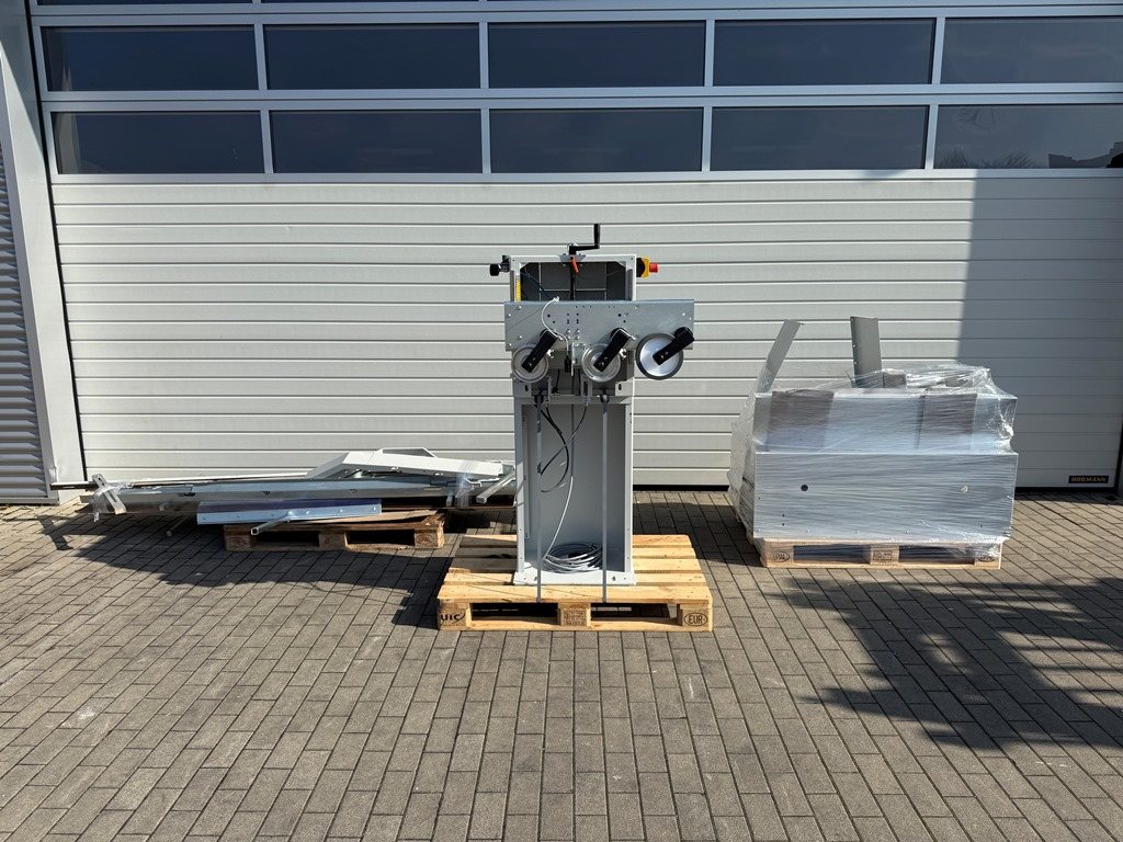 Optimierungskappsäge Weinig OptiCut 260