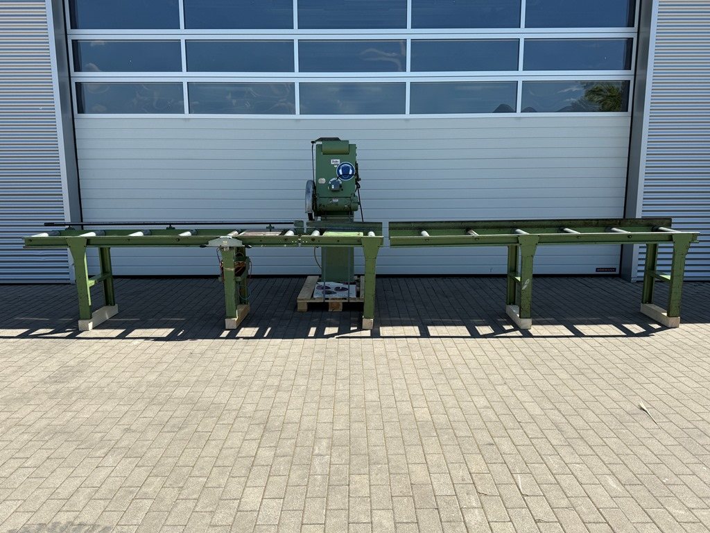 Pendelsäge Pfeiffer Piccolo