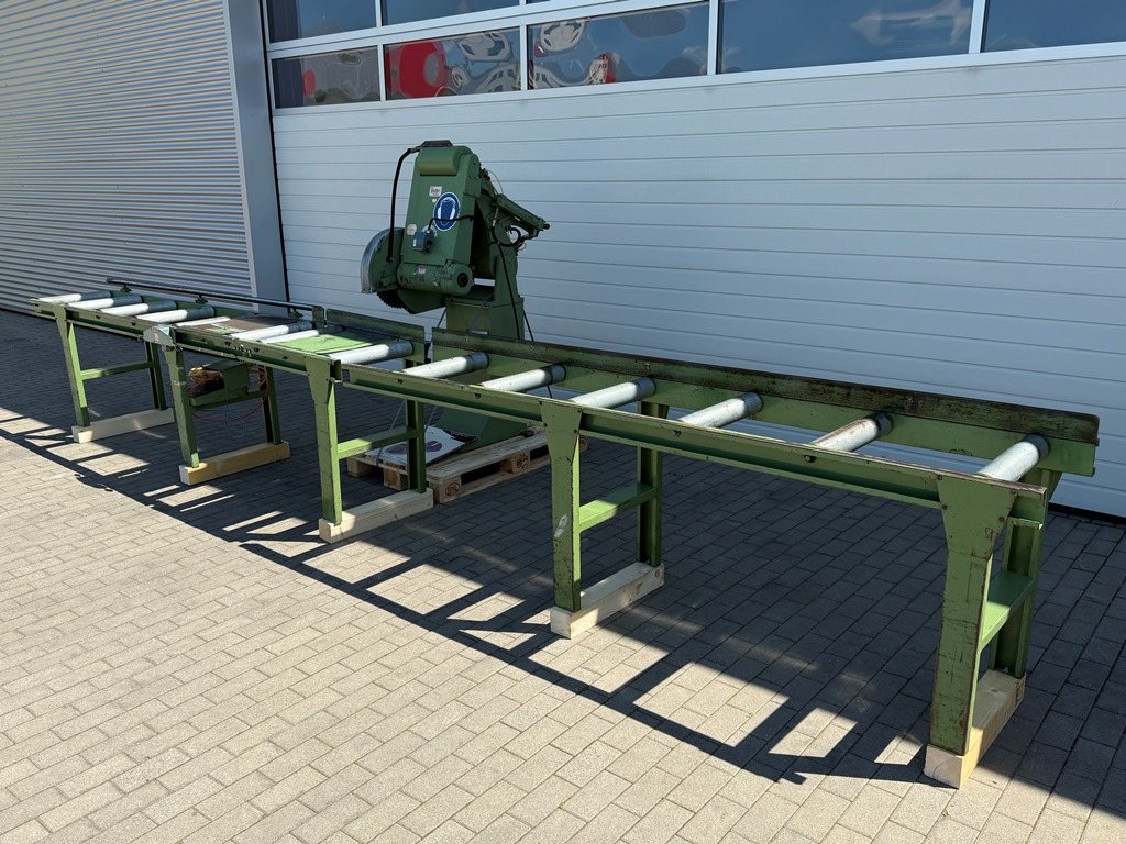 Pendelsäge Pfeiffer Piccolo