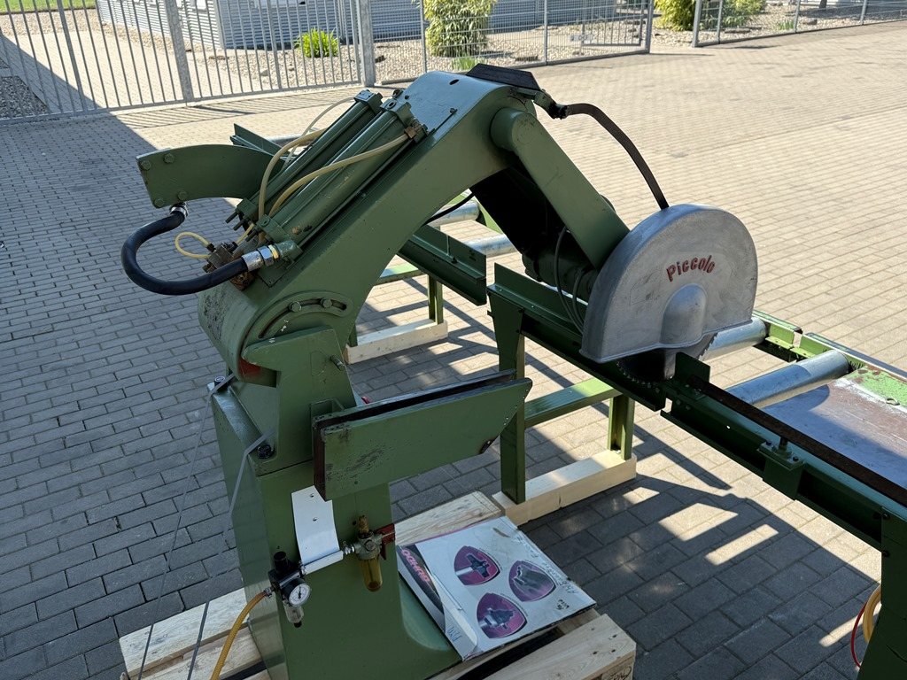 Pendelsäge Pfeiffer Piccolo