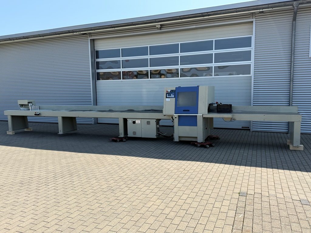 Optimierungskappsäge Dimter OptiCut 700