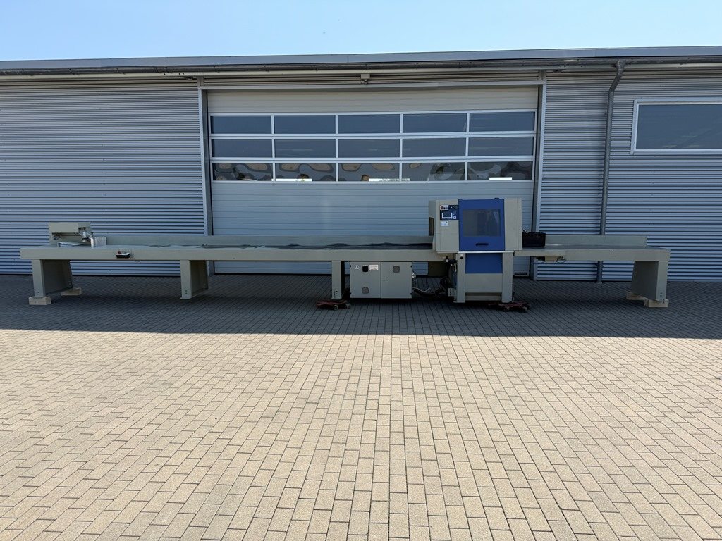 Optimierungskappsäge Dimter OptiCut 700