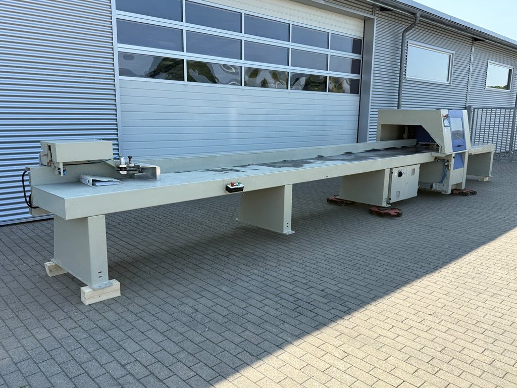 Optimierungskappsäge Dimter OptiCut 700