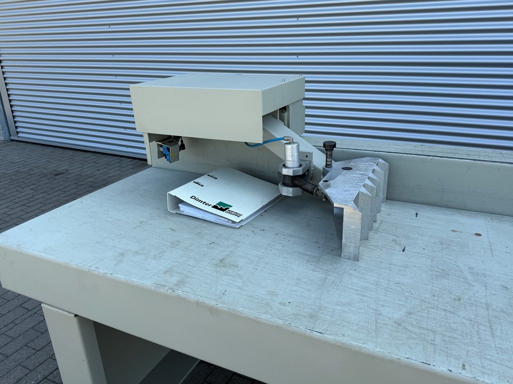 Optimierungskappsäge Dimter OptiCut 700