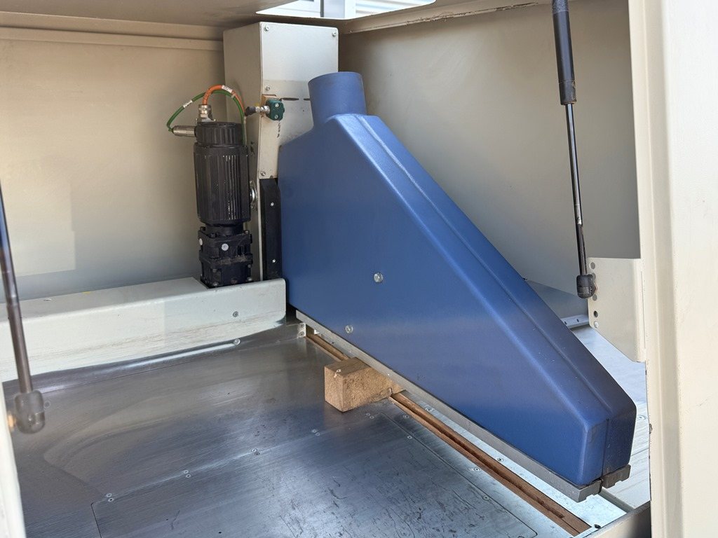 Optimierungskappsäge Dimter OptiCut 700
