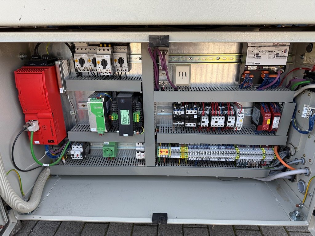 Optimierungskappsäge Dimter OptiCut 700