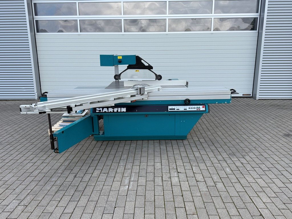 Formatkreissäge Martin T 73 Classic