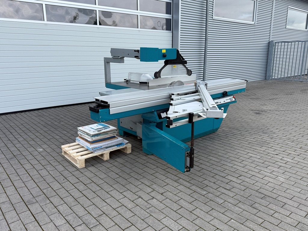 Formatkreissäge Martin T 73 Classic