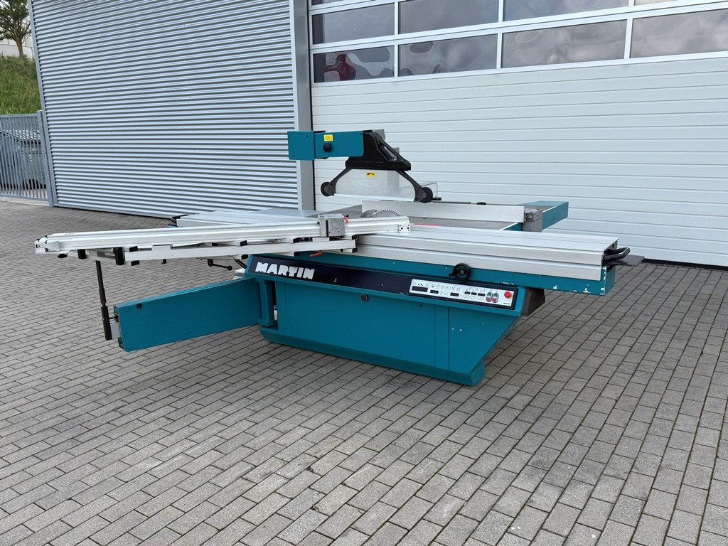 Formatkreissäge Martin T 73 Classic