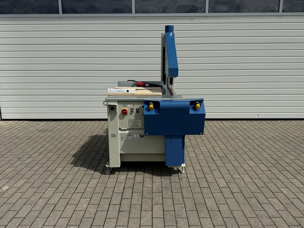 Untertischkappsäge Weinig/Dimter Opticut C700