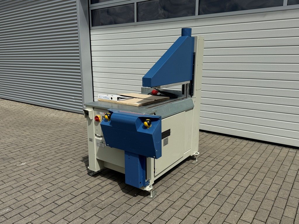 Untertischkappsäge Weinig/Dimter Opticut C700