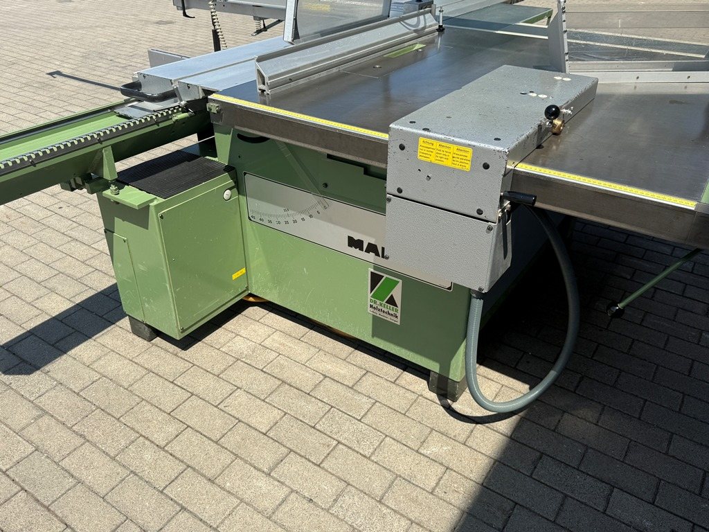 Formatkreissäge Martin T72 A