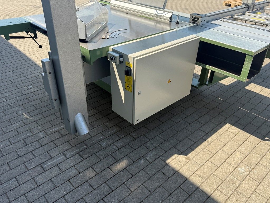 Formatkreissäge Martin T72 A