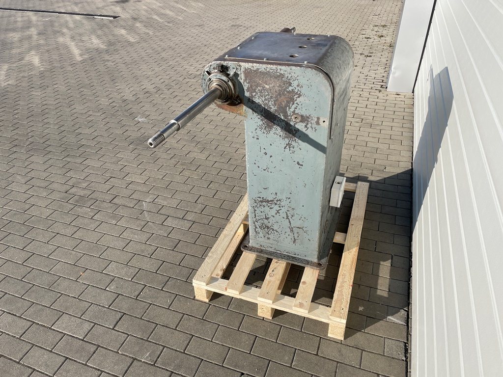 Schleifmaschine / Schleifbock Langbein