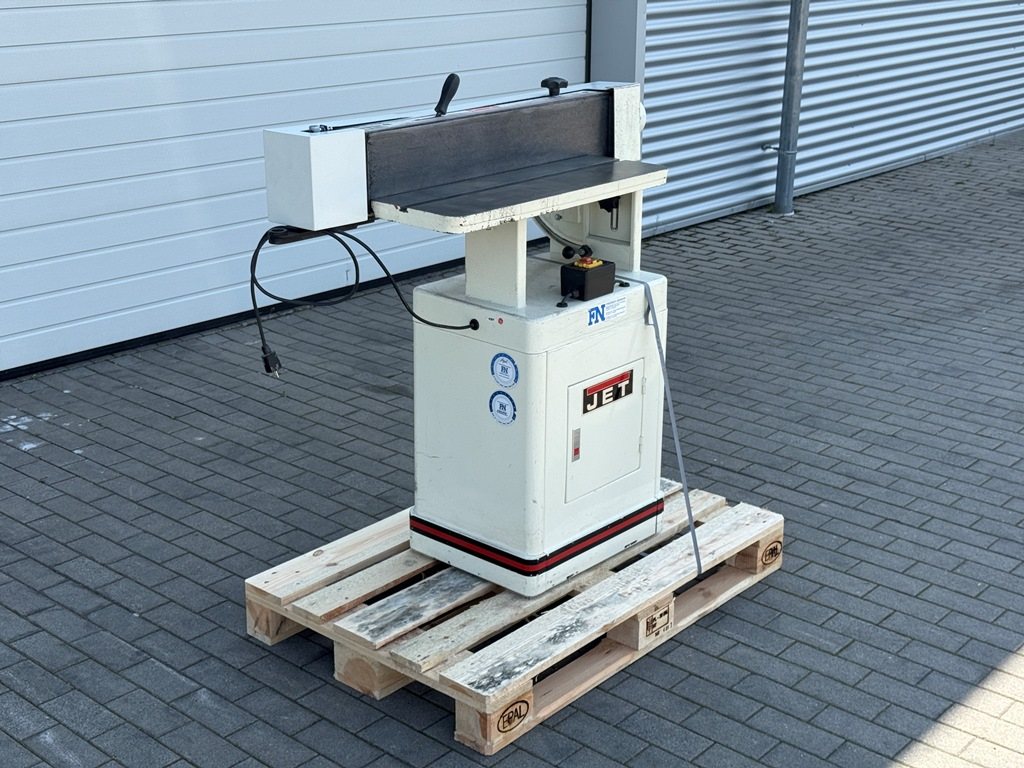 Kantenschleifmaschine Jet EHVS-80 cs