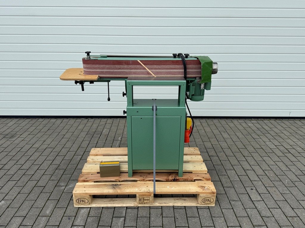 Kantenschleifmaschine Löwer KS 225