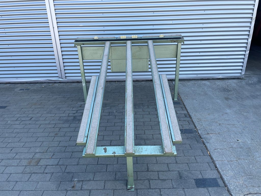 Montagetisch