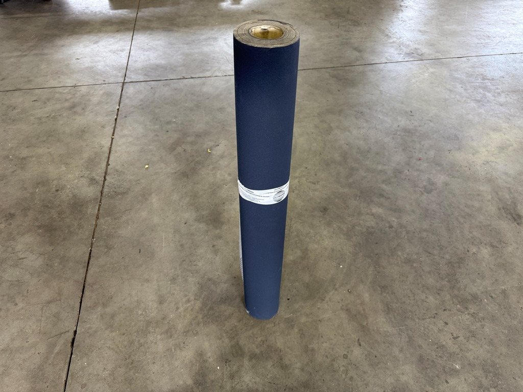 Rolle Schleifpapier Cora