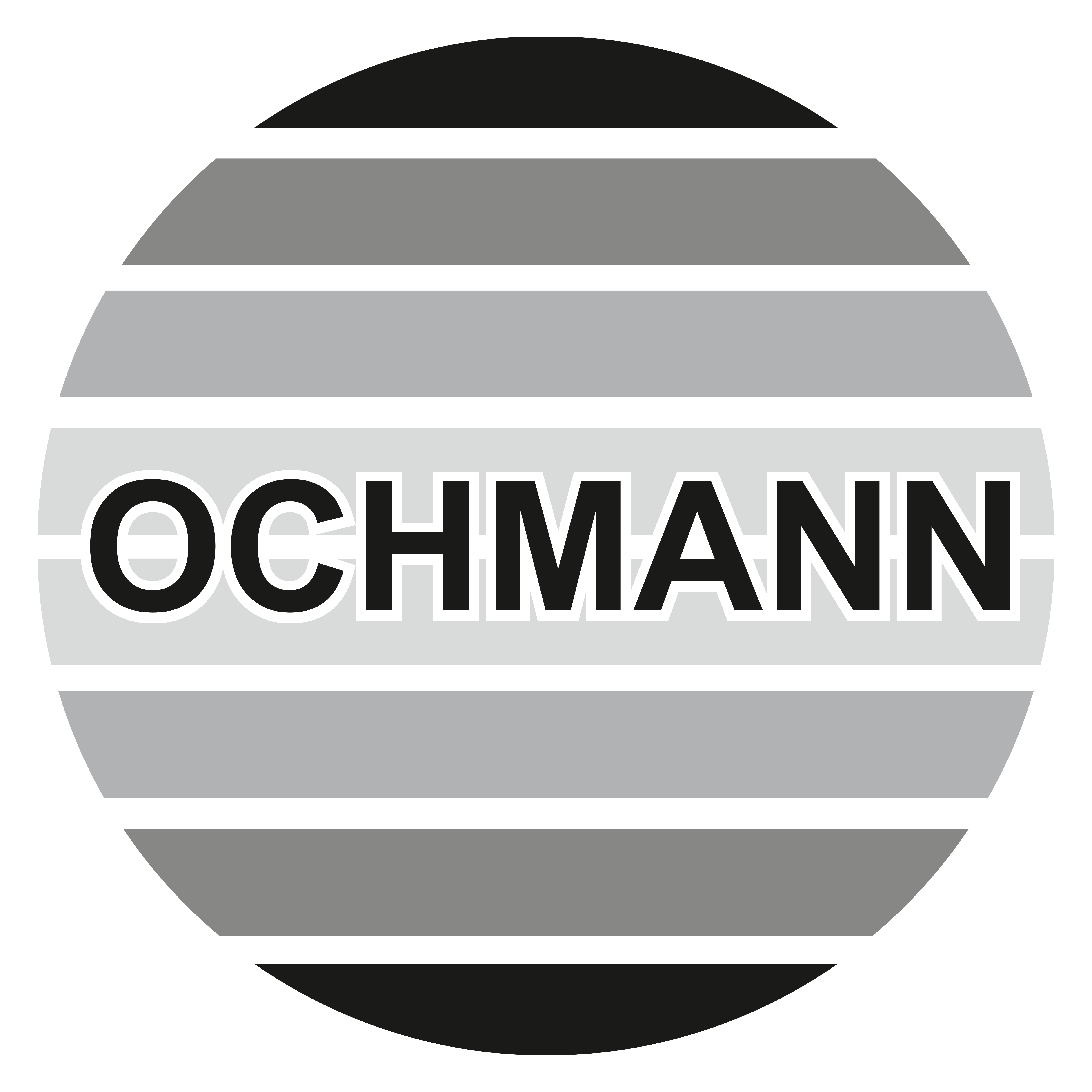 Ochmann Maschinen